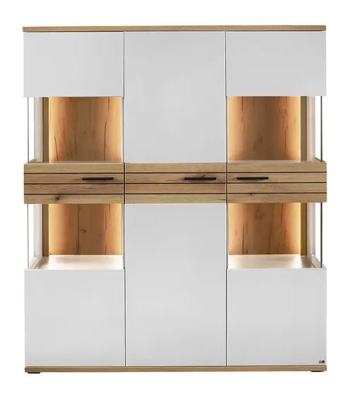 Vitrine 