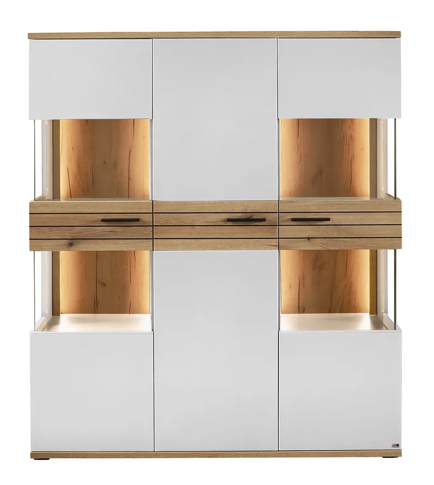 Vitrine hauptaufnahme