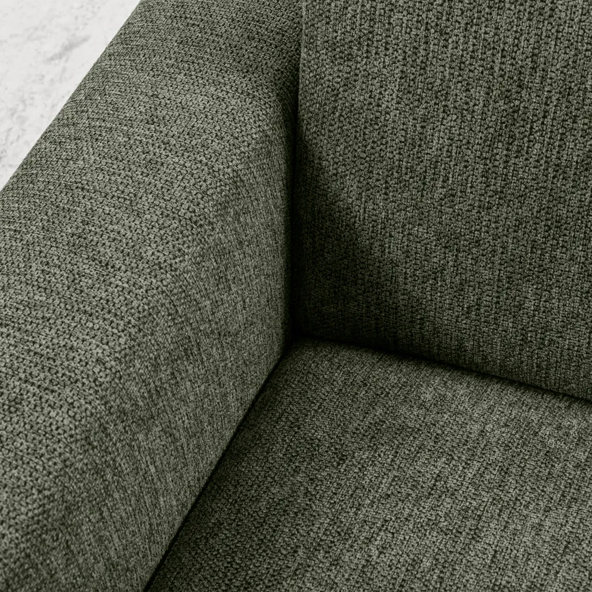 Schlafsofa detail
