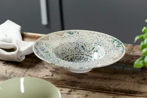 Gourmetteller