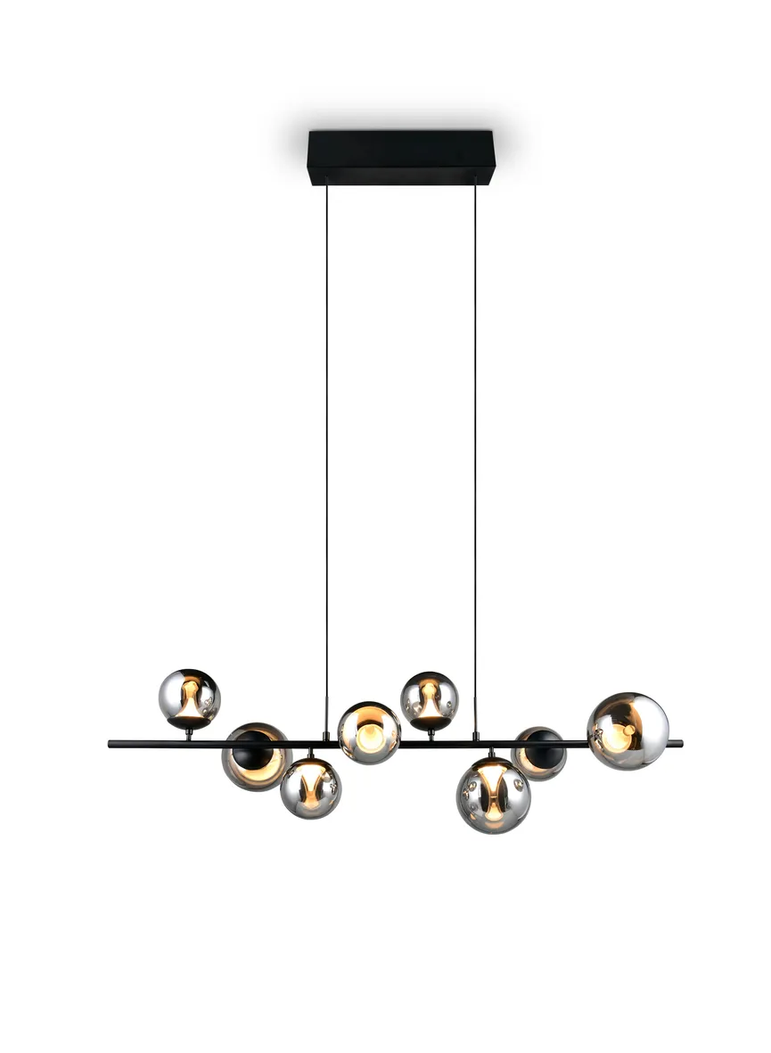 Pendelleuchte "Avola" detail