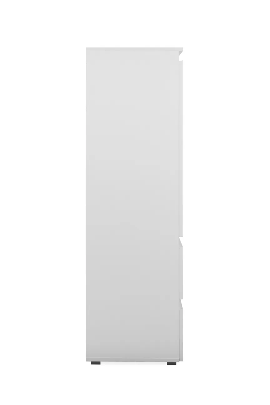 Highboard 3-trg. detail