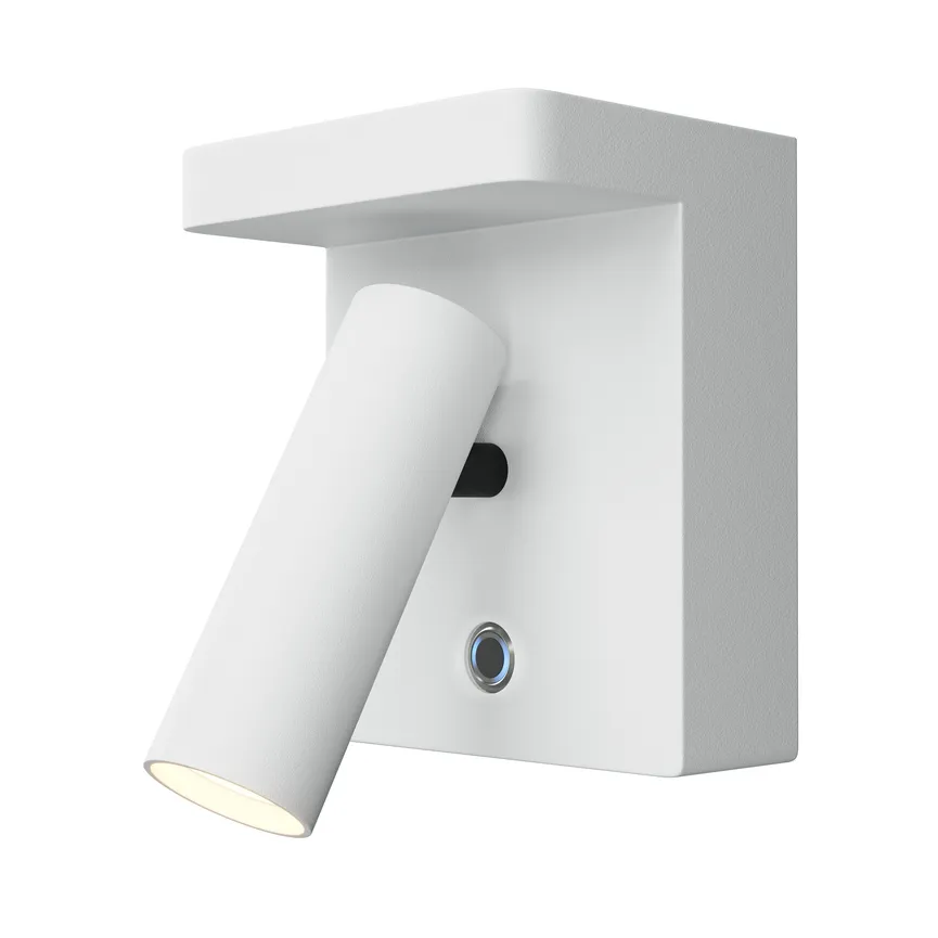 LED-Wandleuchte "Aron" material_farbe