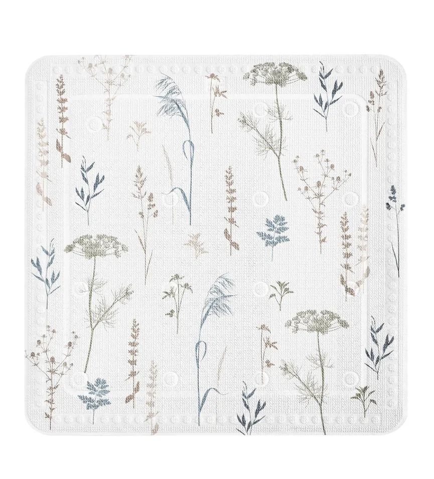 Duscheinlage Savannah multicol hauptaufnahme