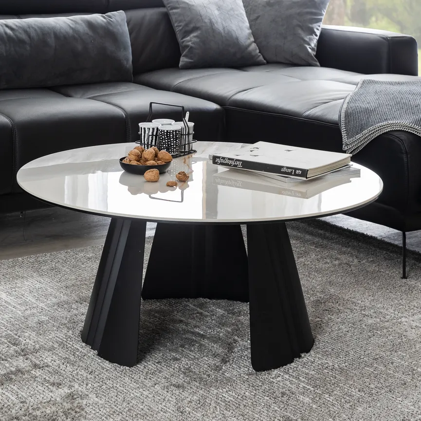 Couchtisch milieu