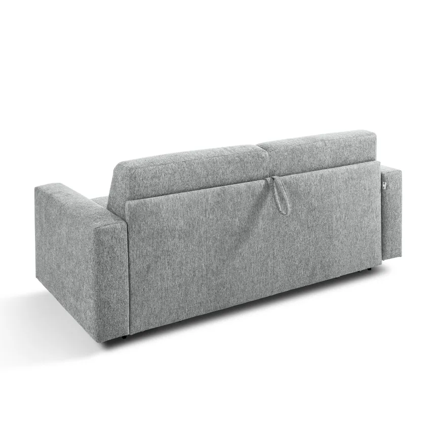 Schlafsofa detail