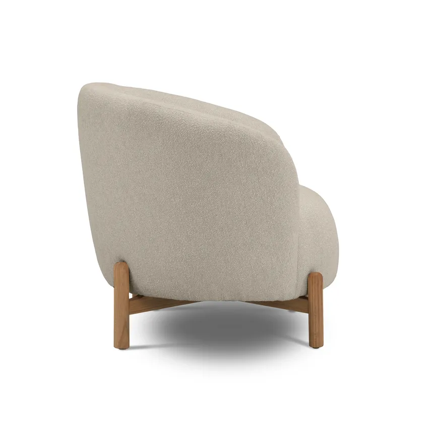 Sessel detail