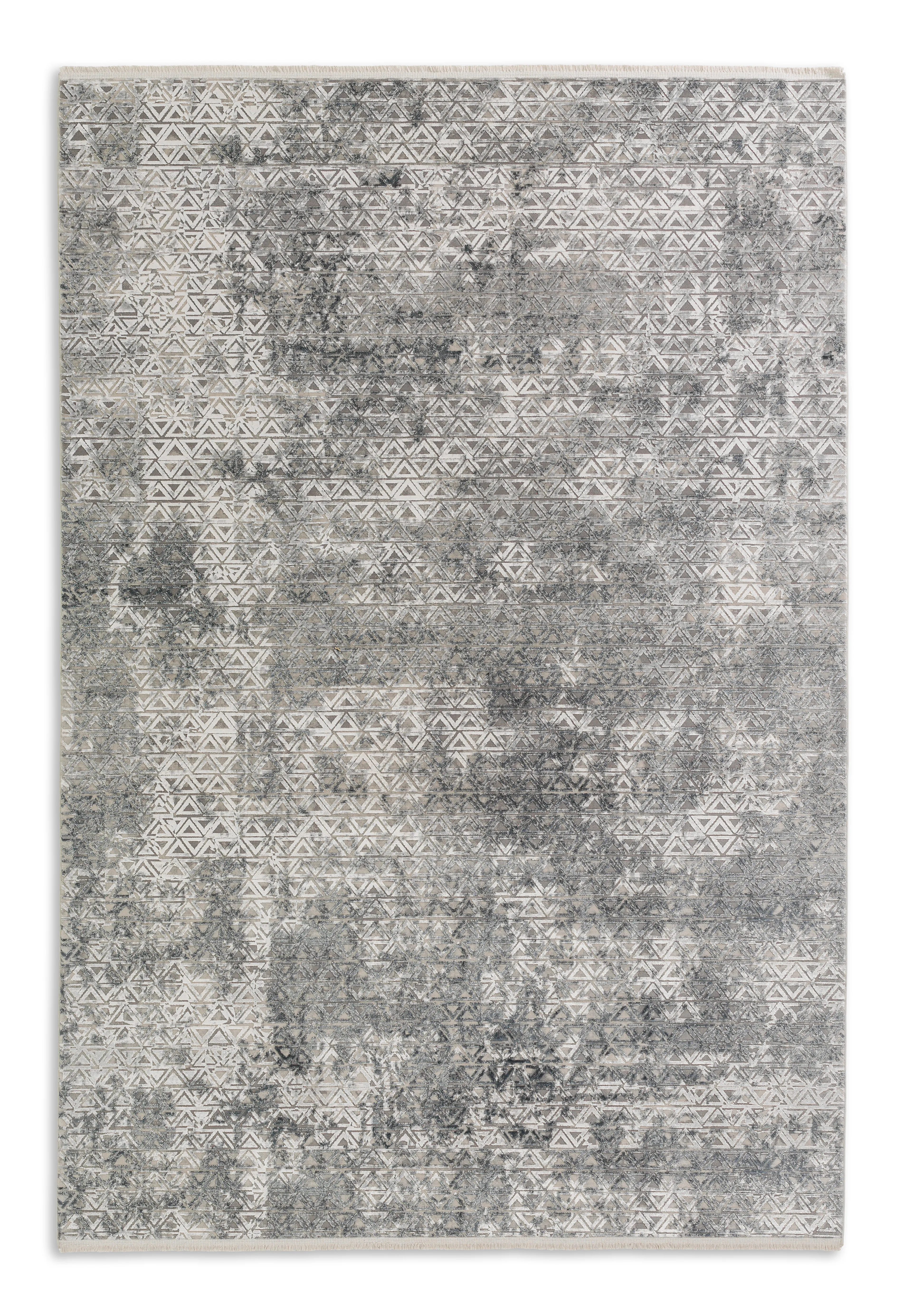 Webteppich  Vision 160 x 230 cm