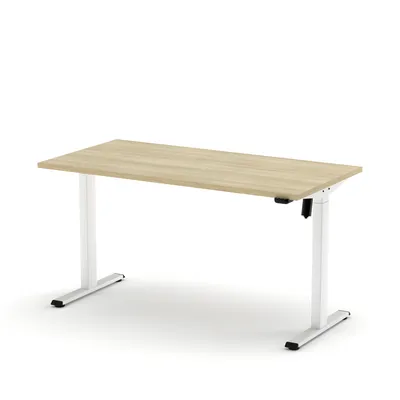 Schreibtisch elektrisch