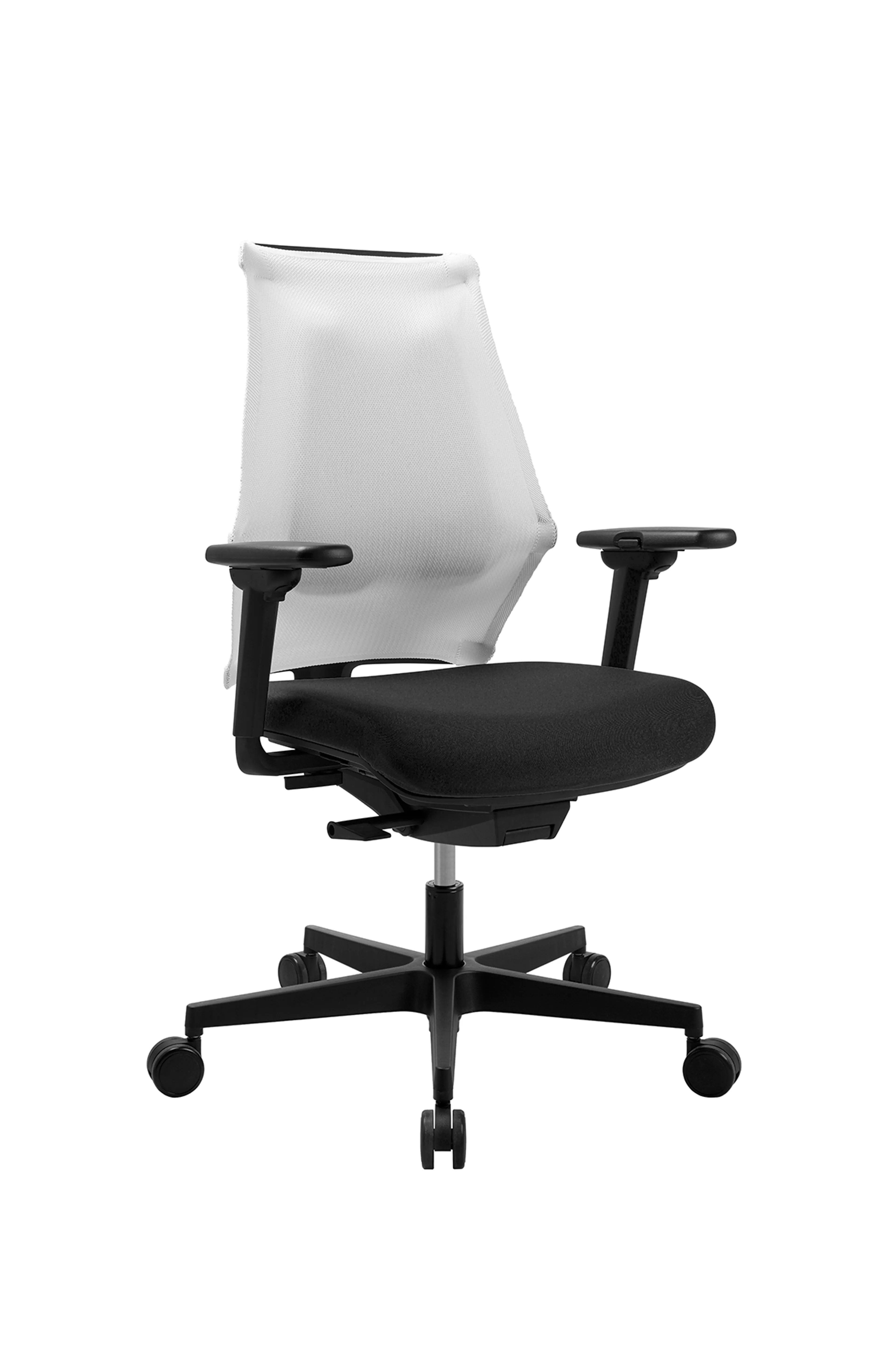 Drehstuhl Sitness X Back