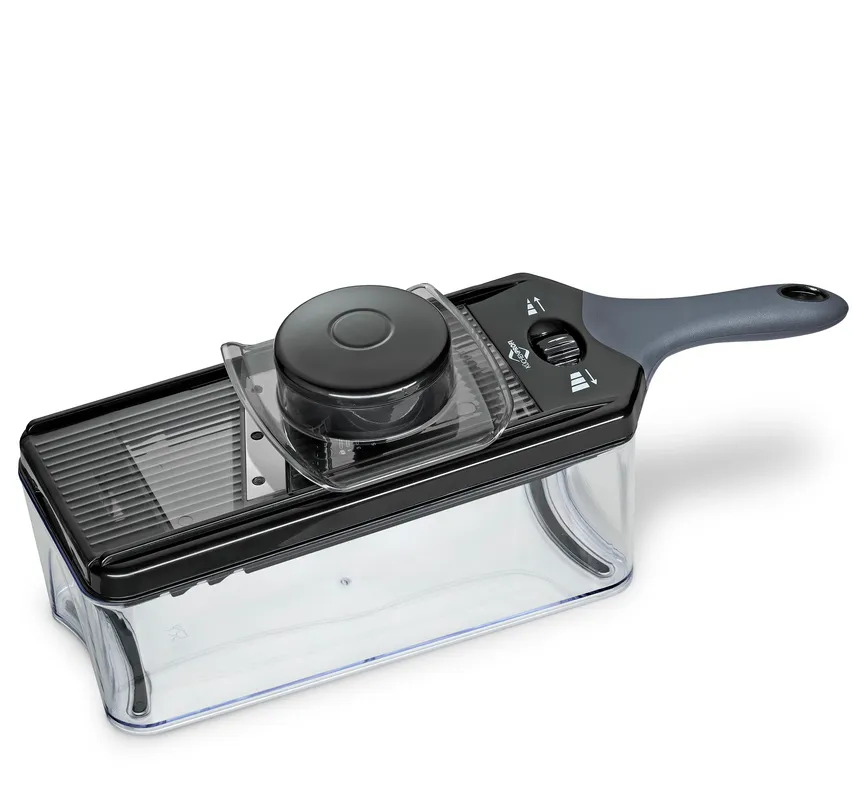 Gemüsehobel Vario hauptaufnahme