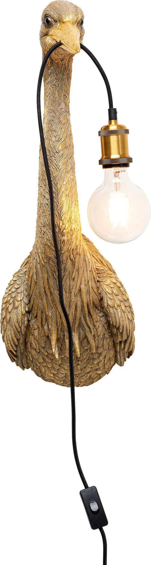 Wandleuchte