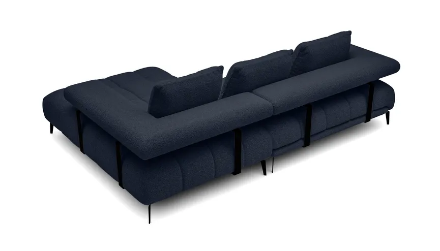 Polstergarnitur detail