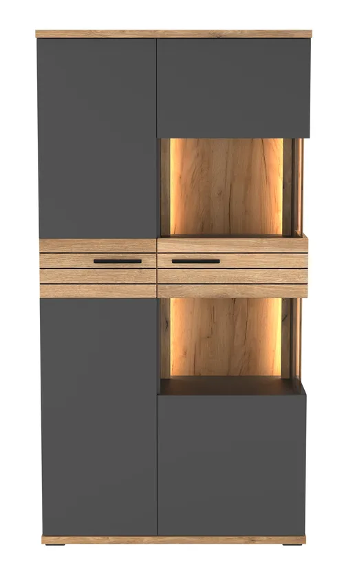 Vitrine 