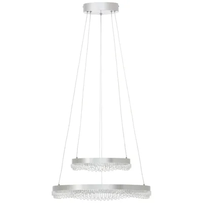 LED-Pendelleuchte