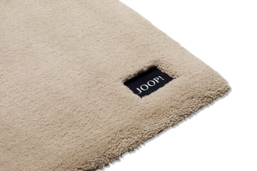 Badteppich Basic JOOP! 70x120 detail