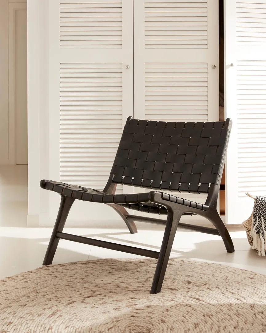 Sessel milieu