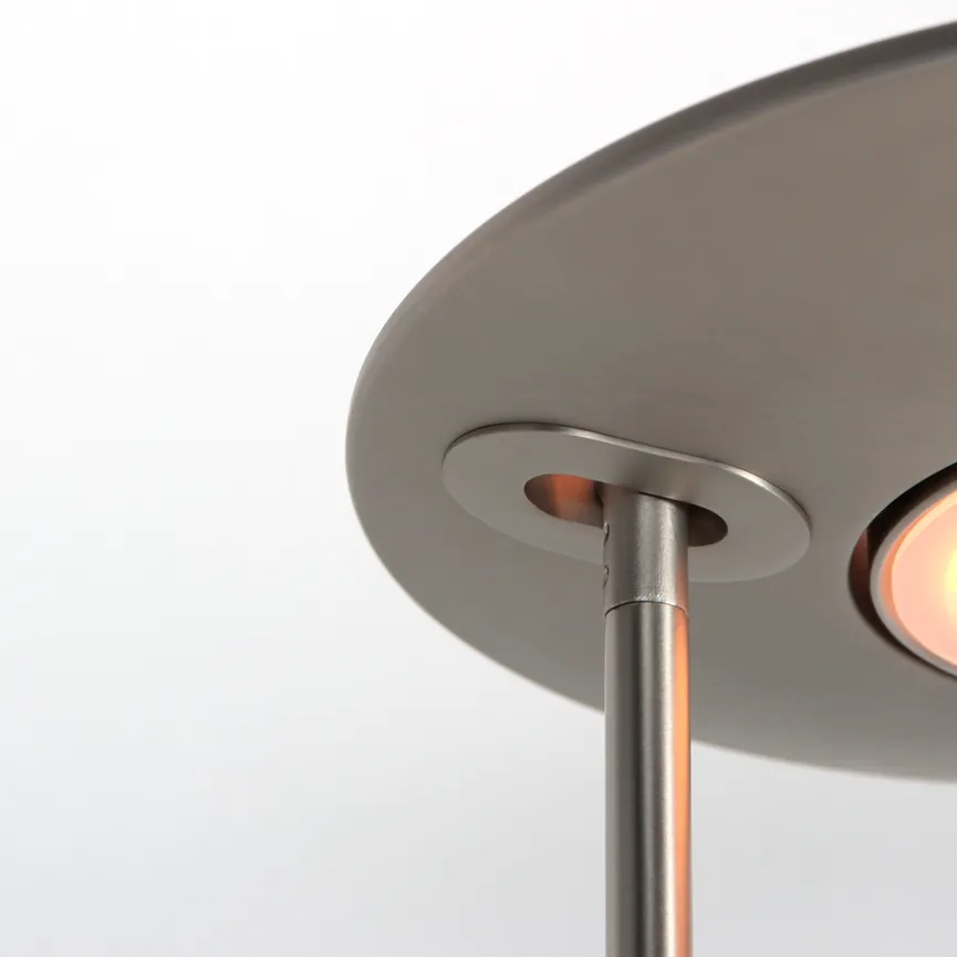 LED-Stehleuchte "Zenith2" detail