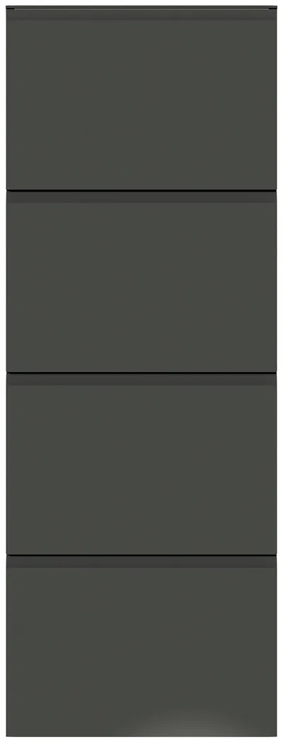 Hängeschuhschrank