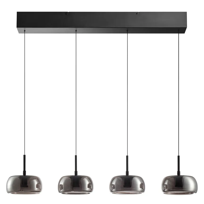 Pendelleuchte "PHANTOM" detail