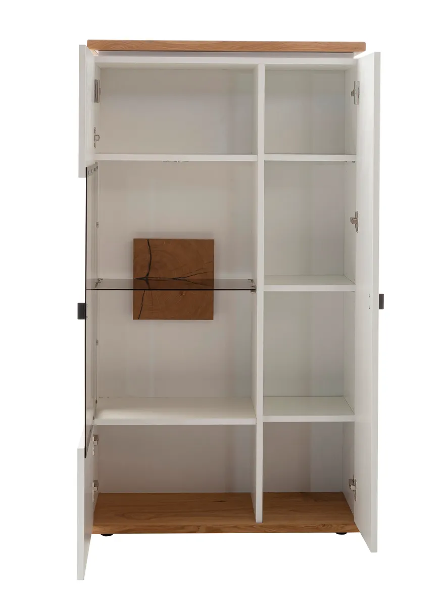 Highboard detail