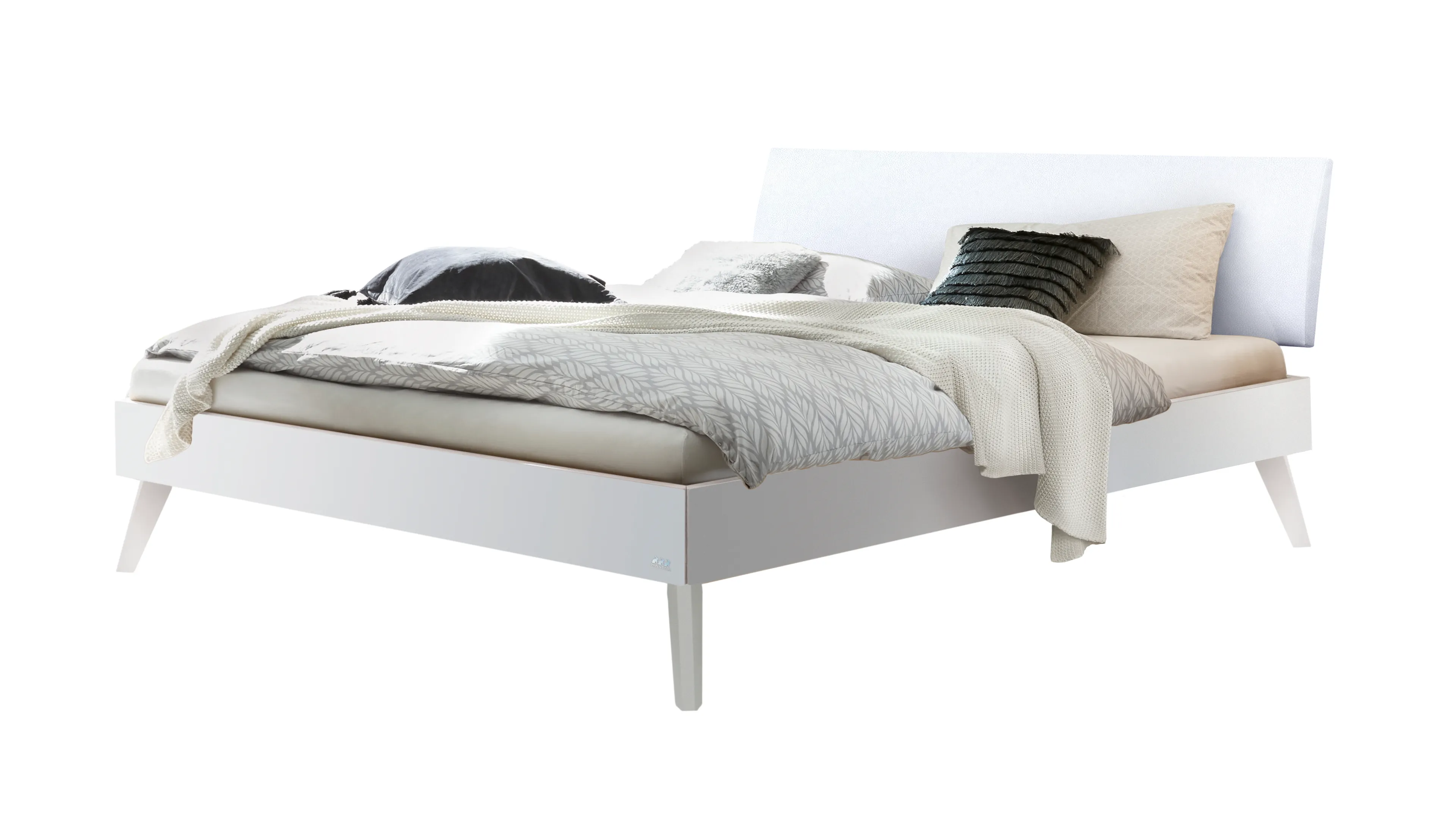 Bett Pesaro 100 x 200 cm