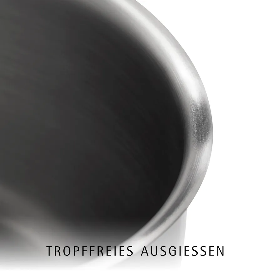 Topfset "Brillant" 5tlg. detail