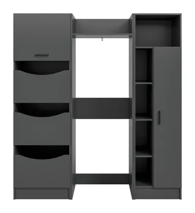 Waschmaschinenumbau-Set