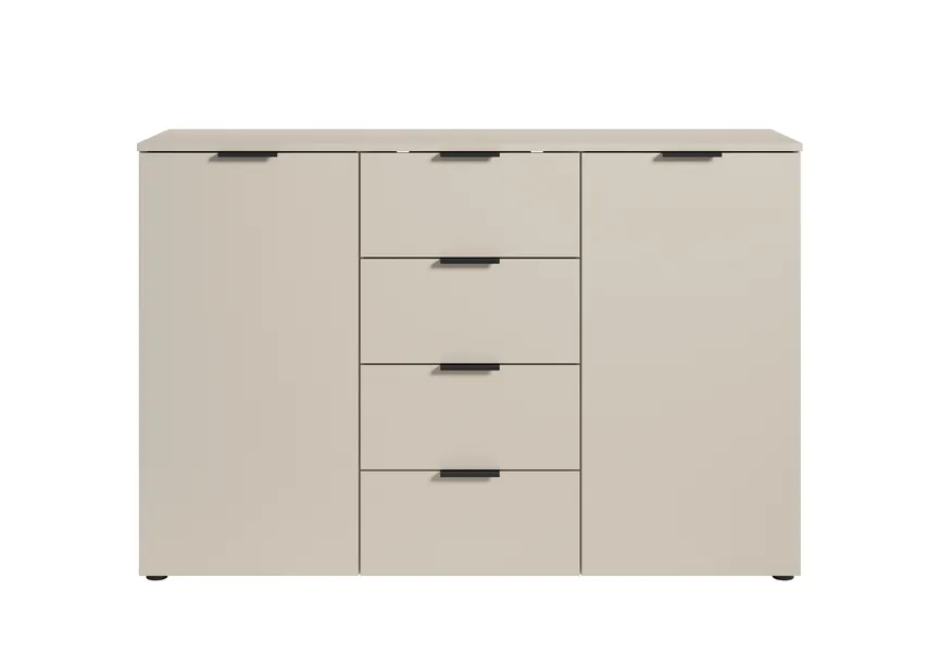 Kommode 2T/4S hauptaufnahme