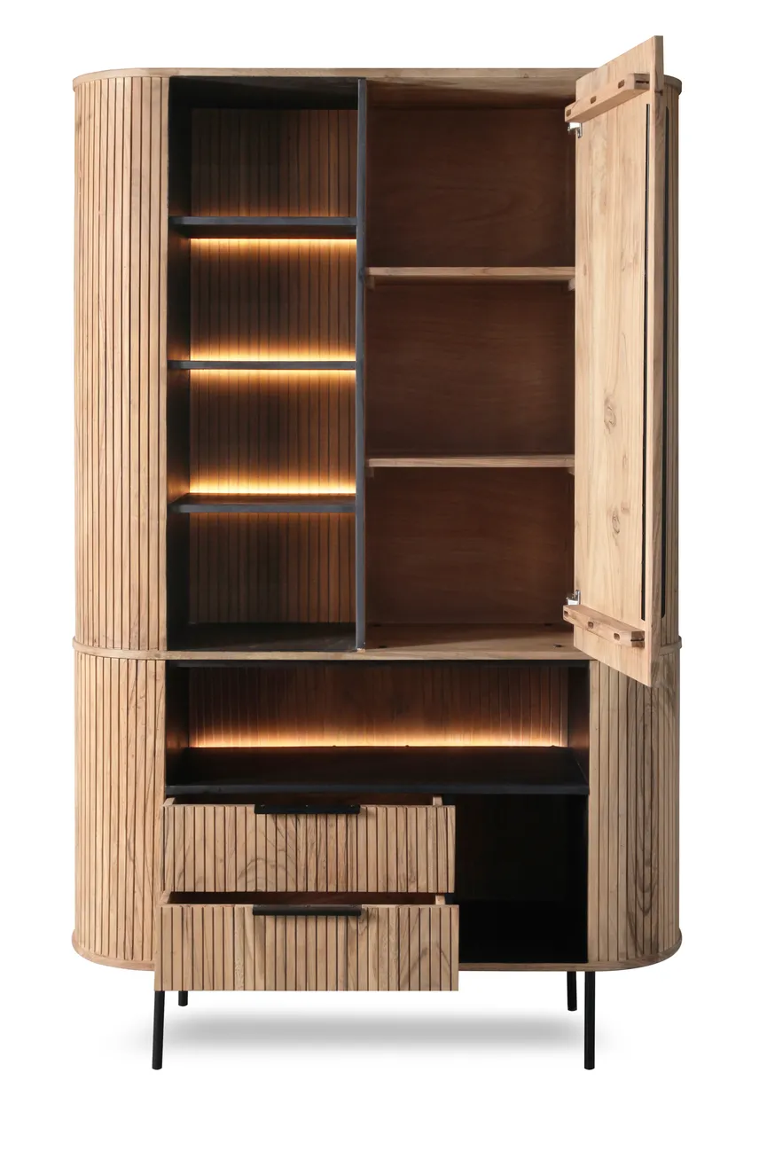 Highboard detail