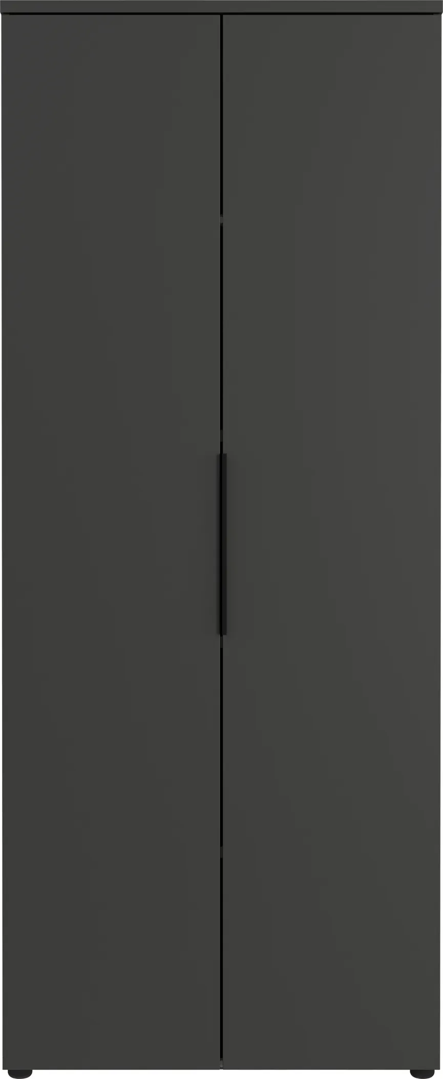 Aktenschrank detail