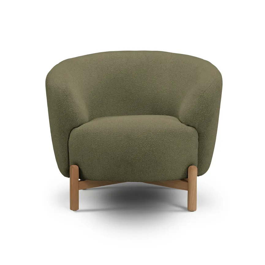 Sessel detail