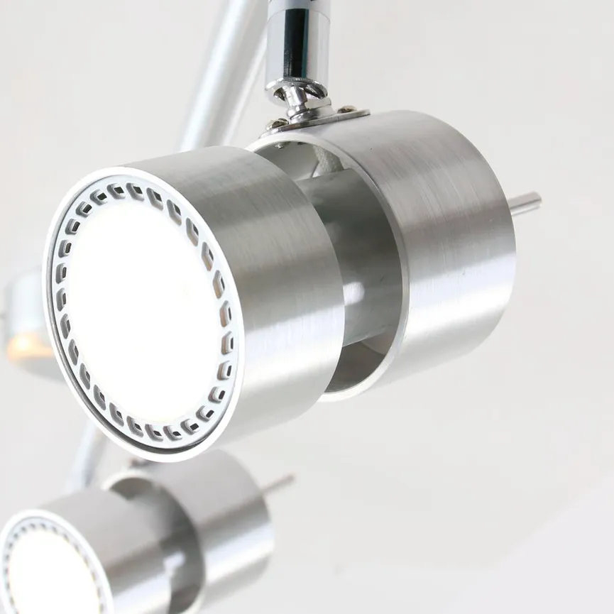 Strahler "Natasja" detail