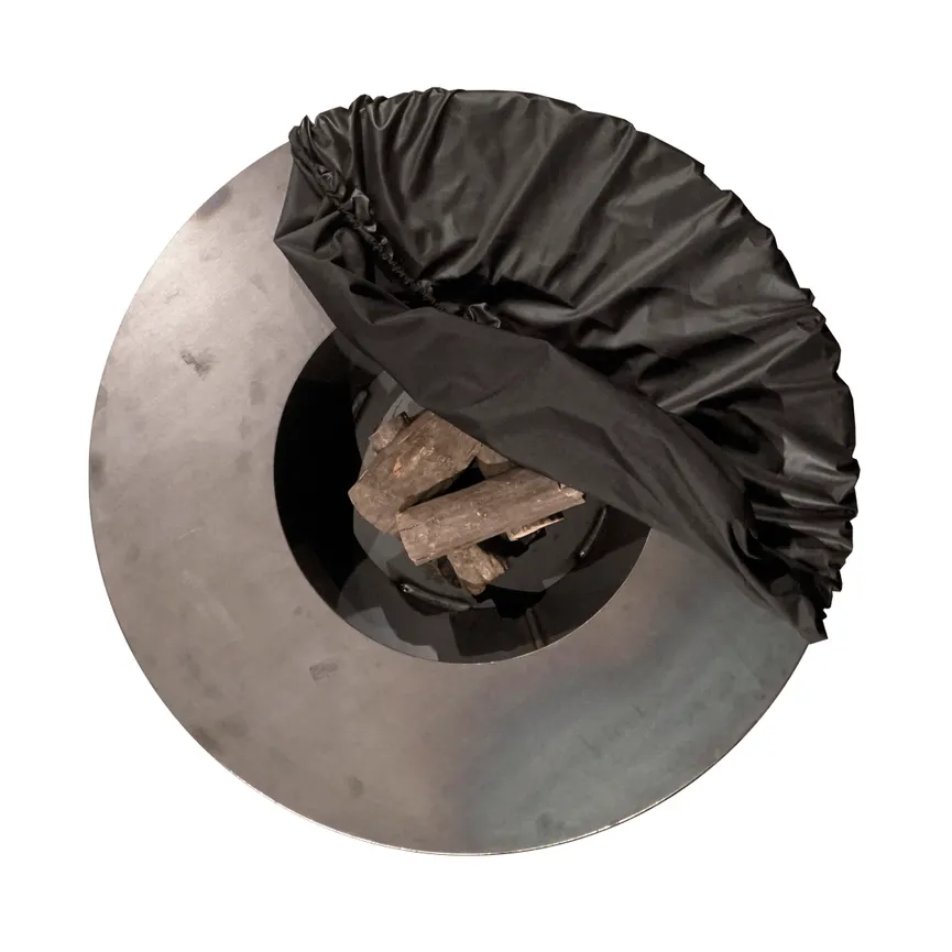 Abdeckhaube Soft Schwarz 75 hauptaufnahme