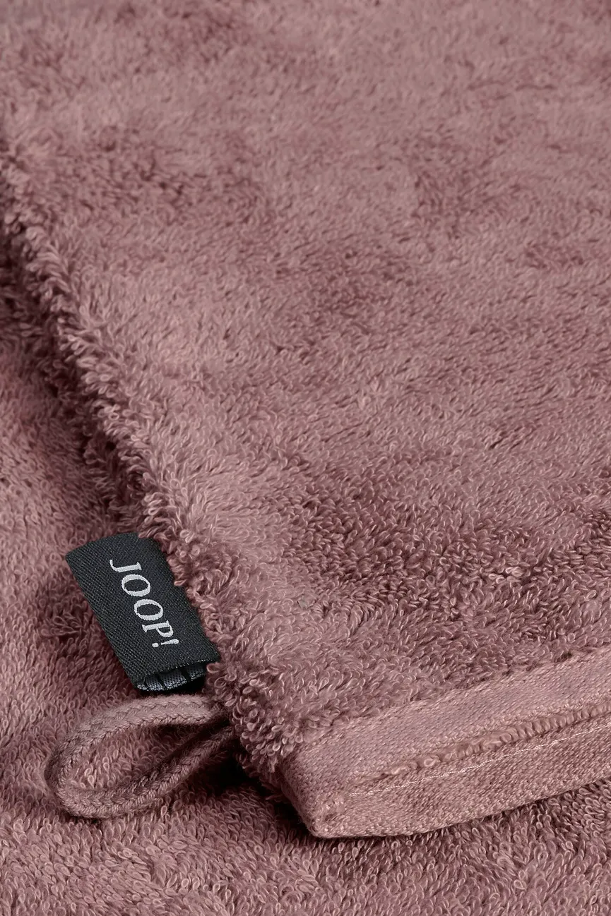 Waschhandschuhe JOOP Doublefac material_farbe