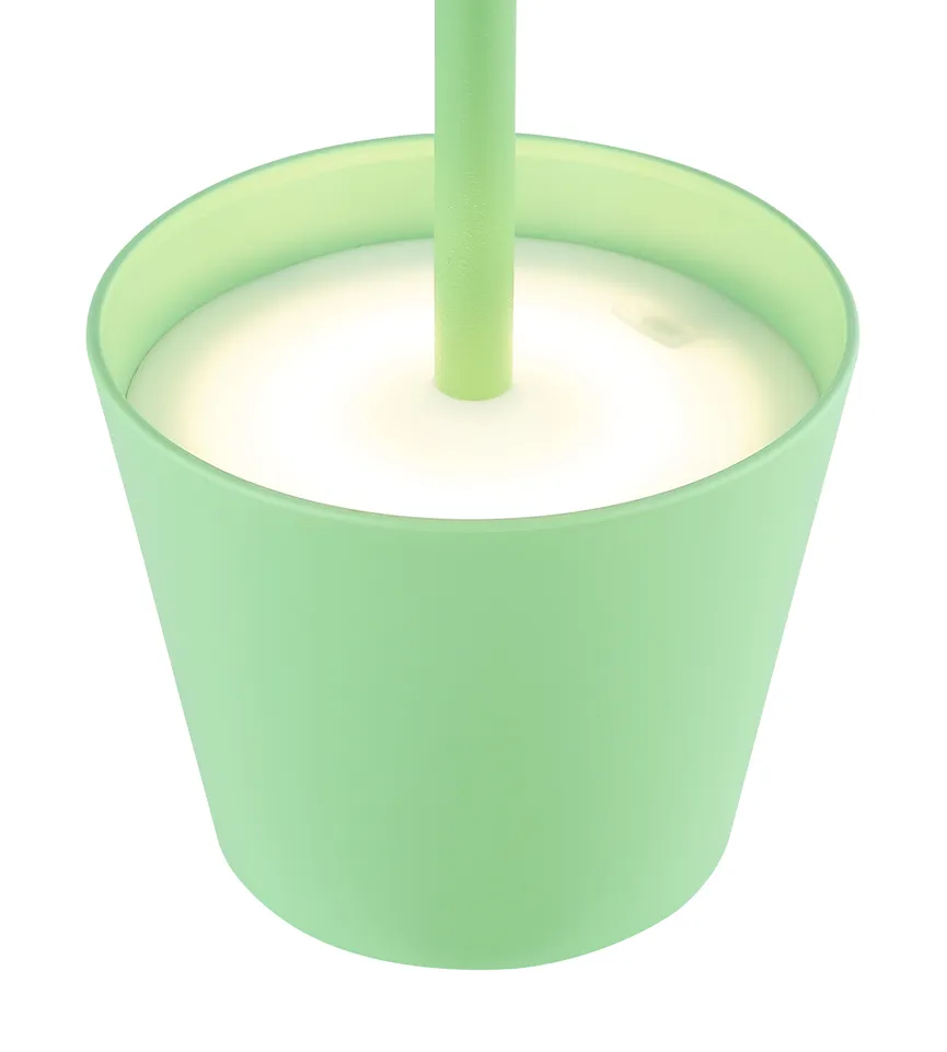 Akku-Tischleuchte "Vannie I" detail