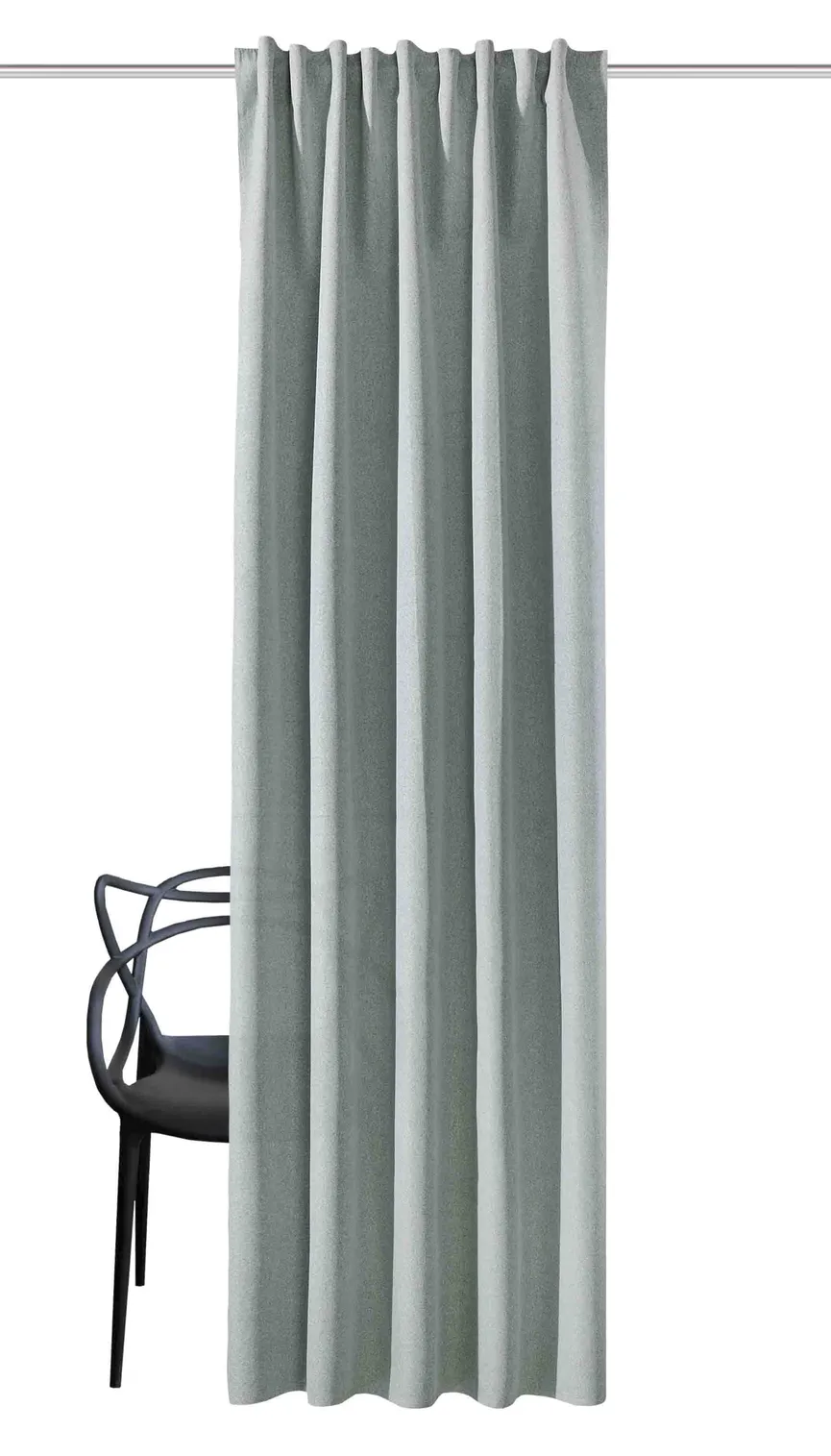 Dekoschal Jonalu 135x300 milieu