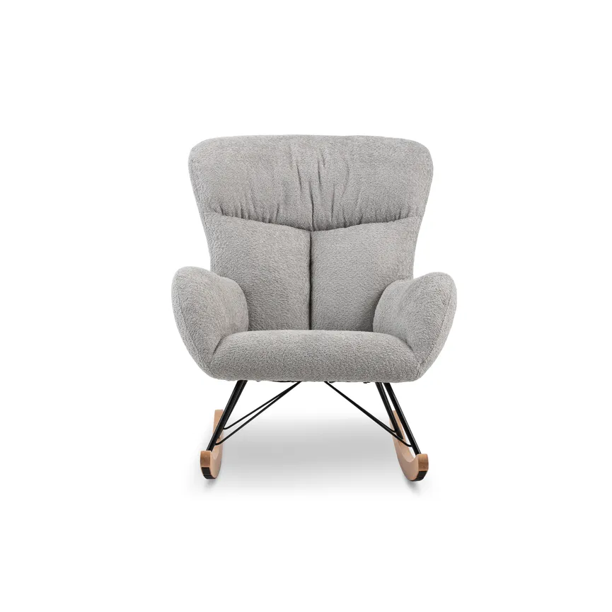 Schaukelstuhl detail