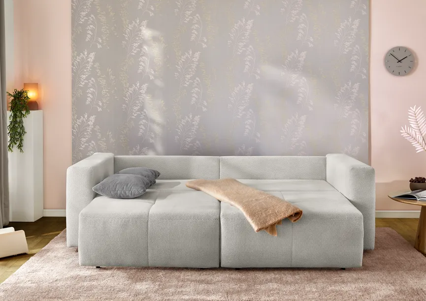 Bigsofa detail