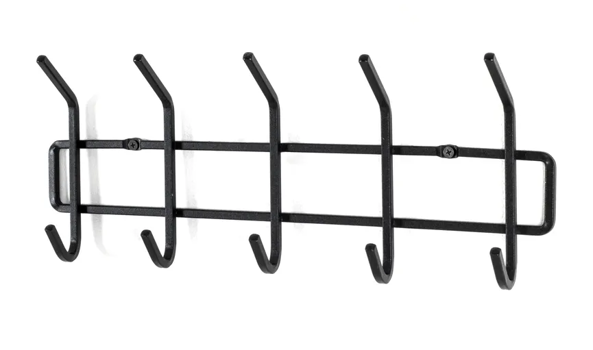 Garderobenleiste hauptaufnahme