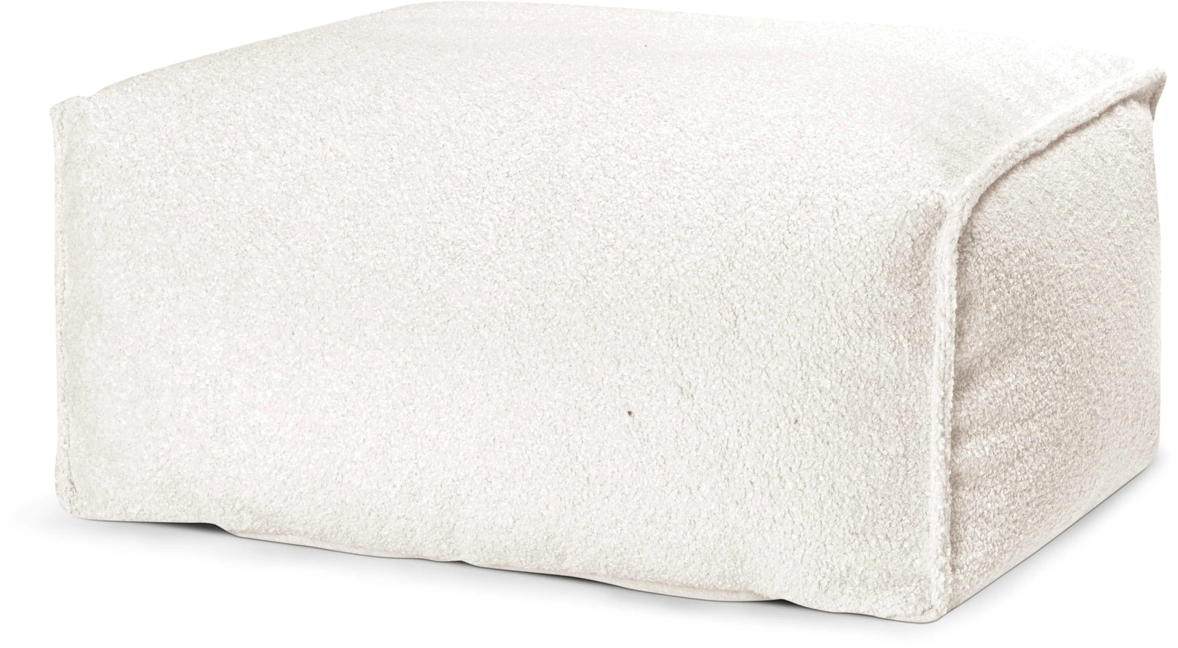 Sitzsack Roll Woolly