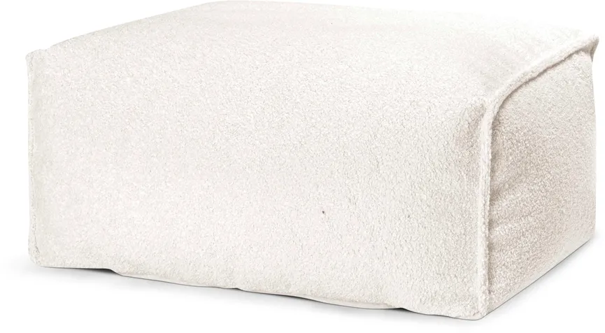 Hocker Roll Woolly hauptaufnahme