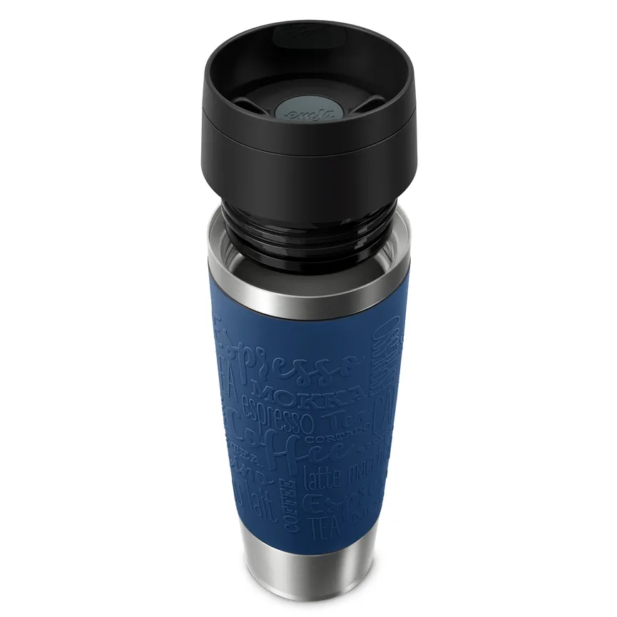 Isolierbecher Travel Mug 0,5L detail