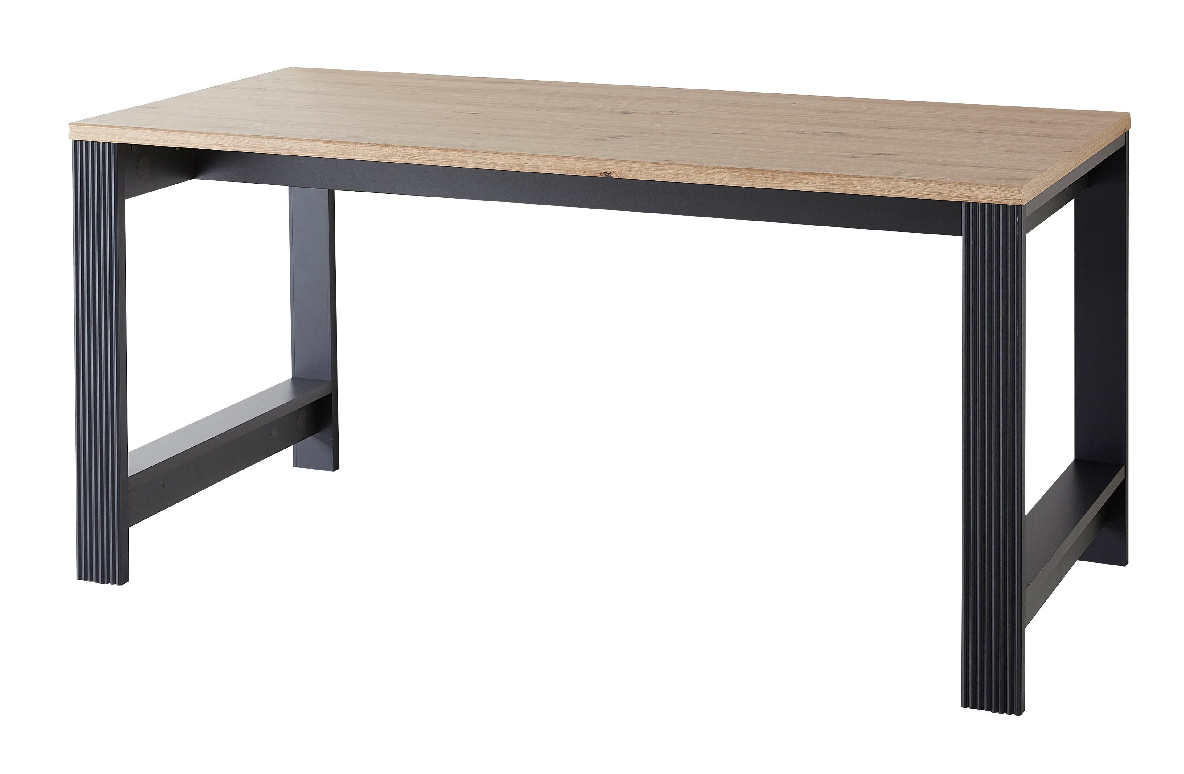 Schreibtisch Jasmin 160 x 80 cm