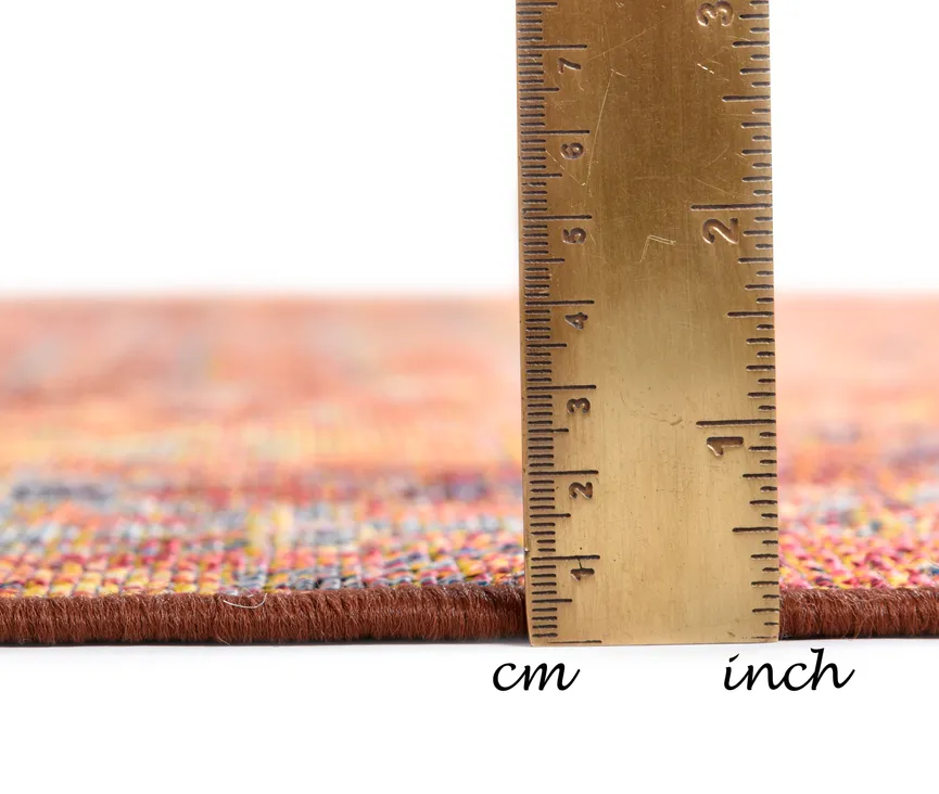 ** In/Outdoor- detail