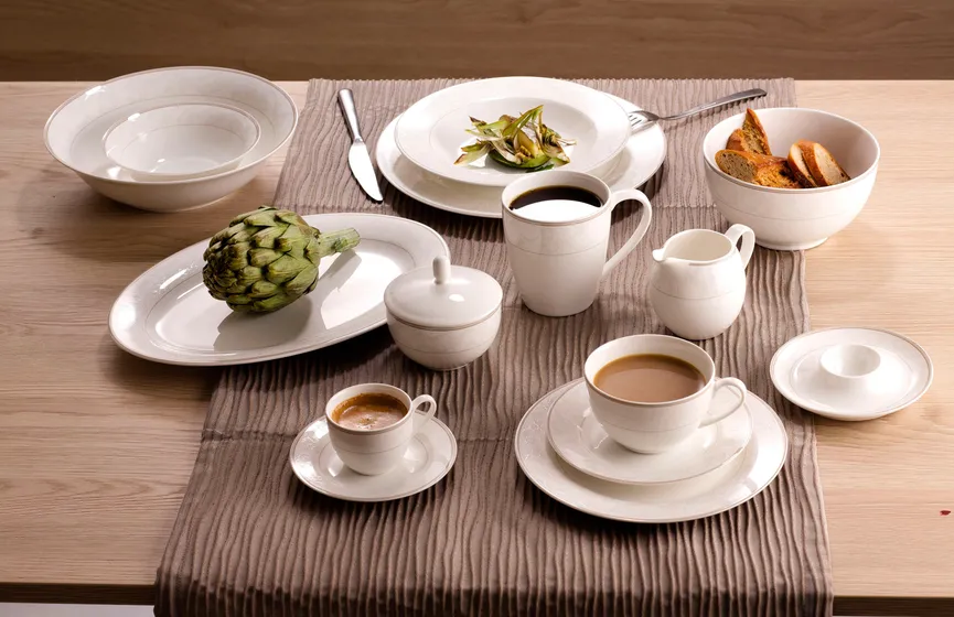 Tafel-Service "Isabella" milieu
