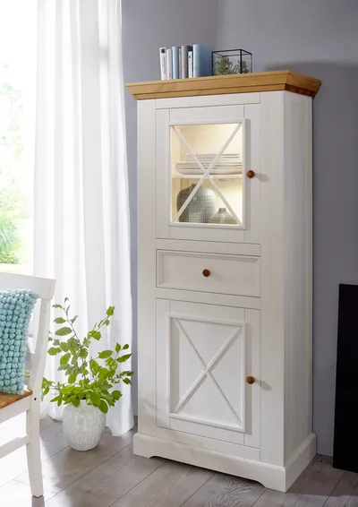 Vitrine