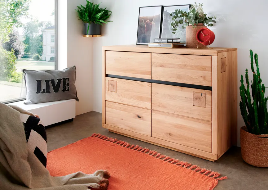 Sideboard I milieu