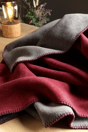 Kuscheldecke