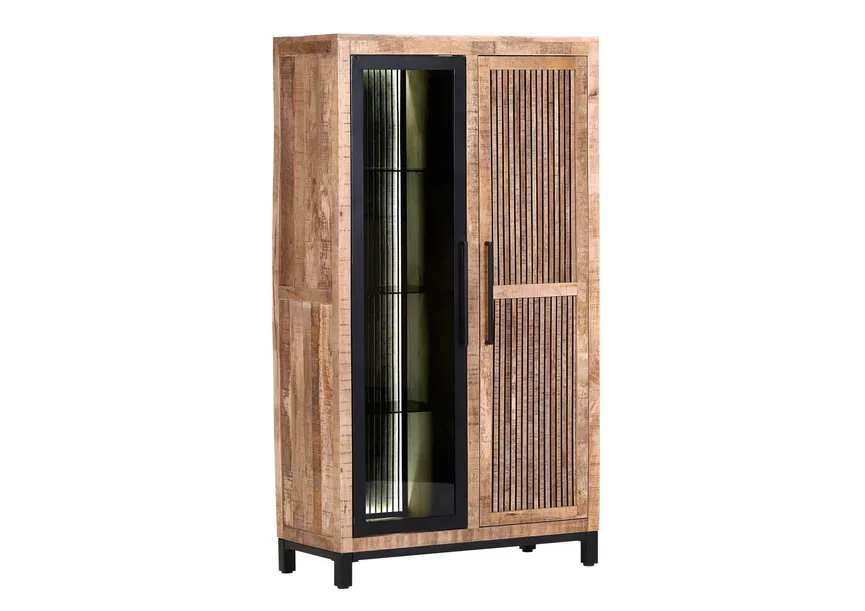 Highboard 1GT/1T detail